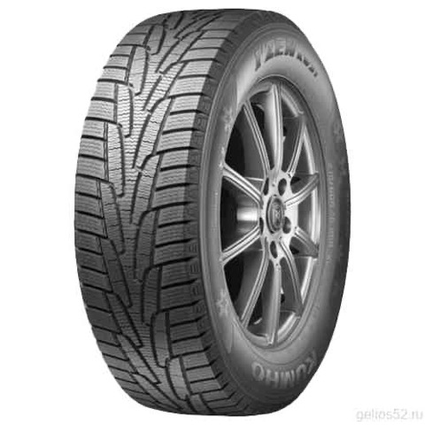 Зимние шины Kumho I'Zen KW31 155/65R13 73R